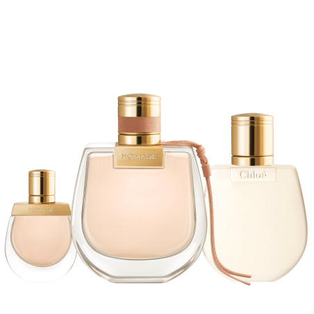 Coffret Chloé Nomade Eau de Parfum pour les Femmes