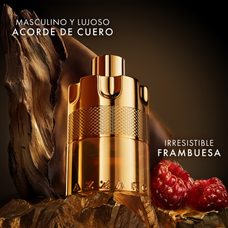 Forever Wanted Elixir Parfum