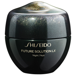 Total Regenerating Cream Night