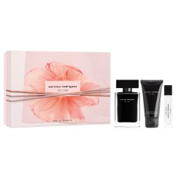 Coffret For Her Eau de Toilette & Body Lotion