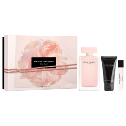 Coffret For Her Eau de Parfum & Body Lotion
