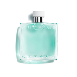 AZZARO CHROME AZURE EAU DE TOILETTE
