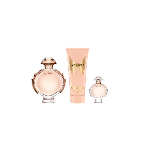Coffret Olympéa Eau de Parfum & Body Lotion