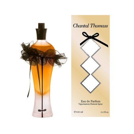 Chantal Thomass Gold Eau de Parfum pour Femme