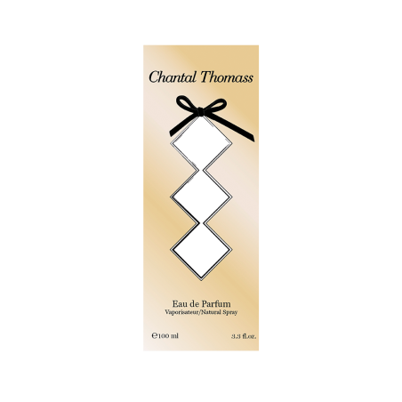 Chantal Thomass Gold Eau de Parfum pour Femme