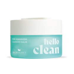 Pore Downsizer Cleansing Balm avec Acide Oléanolique