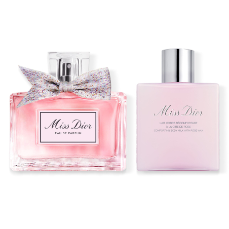 Coffret Miss Dior Eau de Parfum Limited Edition