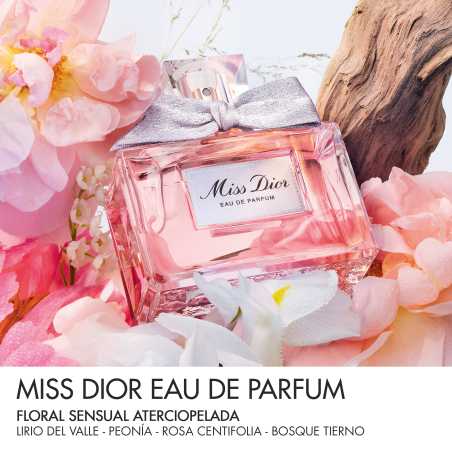 Coffret Miss Dior Eau de Parfum Limited Edition
