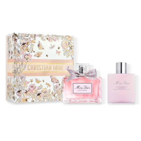 Coffret Miss Dior Eau de Parfum Limited Edition