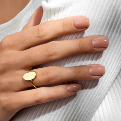 E- Esmaltar Manos o Pies Semipermanente