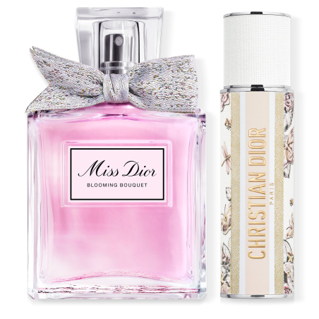 Cofre Miss Dior Blooming Bouquet Eau de Toilette EdiciÃ³n Limitada