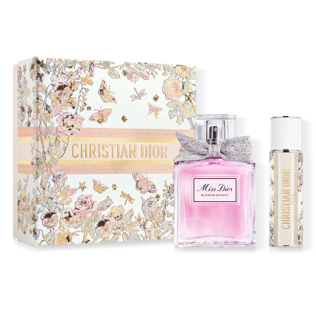 Coffret Miss Dior Blooming Bouquet Eau de Toilette Limited Edition