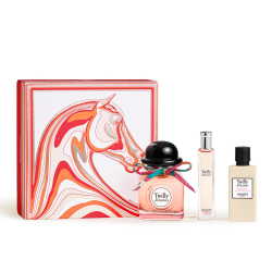 Coffret Twilly d’Hermès Eau de Parfum & Body Milk