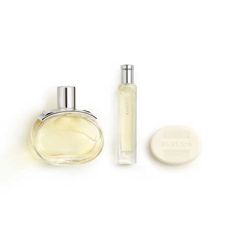 Coffret Barénia Eau de Parfum & Savon Parfumé