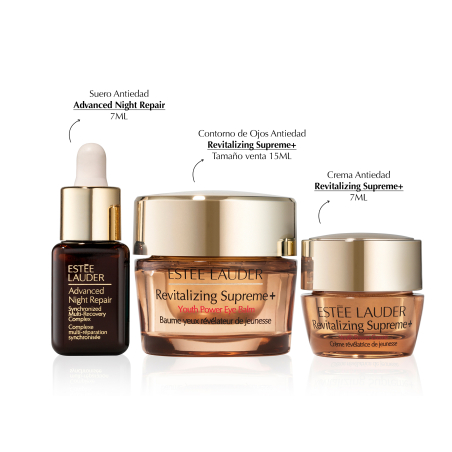 Estuche Contorno de Ojos Revitalizing Supreme+