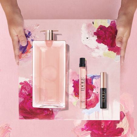 Coffret Idôle Eau de Parfum Fête des Mères - Édition Limitée