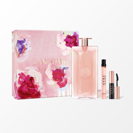 Coffret Idôle Eau de Parfum Fête des Mères - Édition Limitée