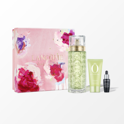 Coffret Ô de Lancôme Eau de Toilette Fête des Mères Edition Limitée