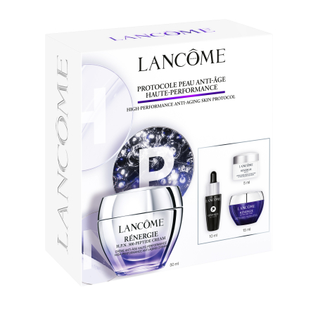 Coffret Rénergie H.P.N. 300-Peptide Cream
