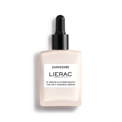 Sunissime Sérum Autobronzant
