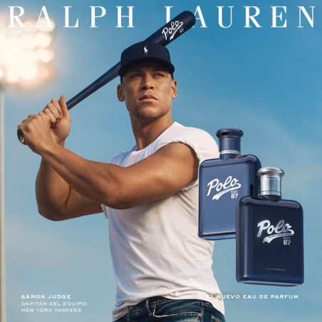 Polo 67 Eau de Parfum