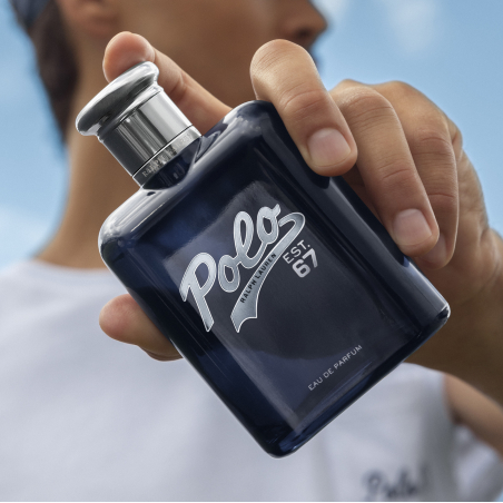 Polo 67 Eau de Parfum