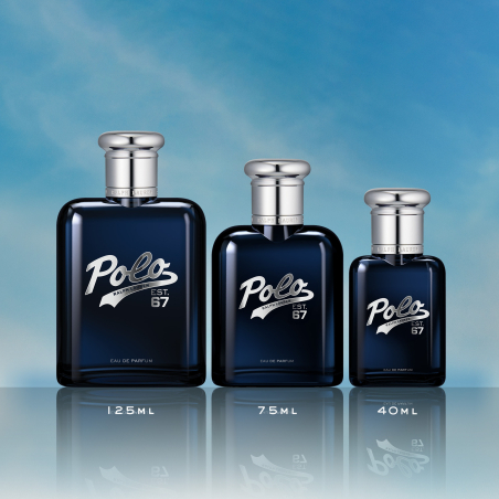 Polo 67 Eau de Parfum