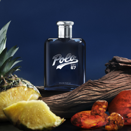 Polo 67 Eau de Parfum