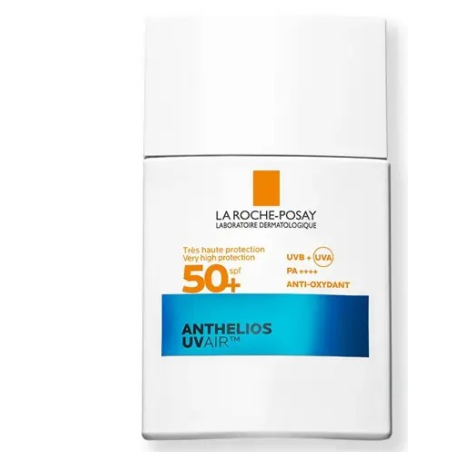 Anthelios UvAir Protection Solaire Spf50+