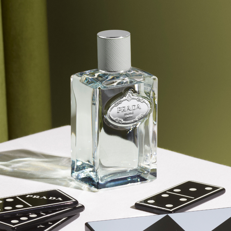 prada les infusions iris cedre