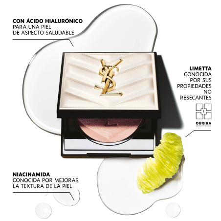 YSL All Hours Hyper Luminize