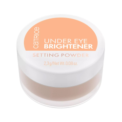 Poudres Matifiantes Under Eye Brightener