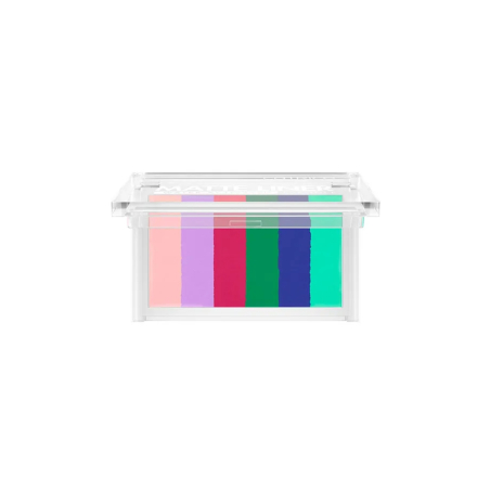 Eyeliner Water-Activated Matte Liner