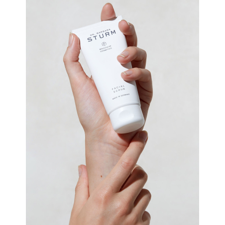 Facial Scrub
