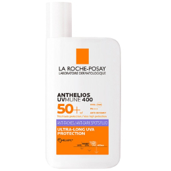 Anthelios UVMUNE 400 50+ Fluide Anti-taches 50ml