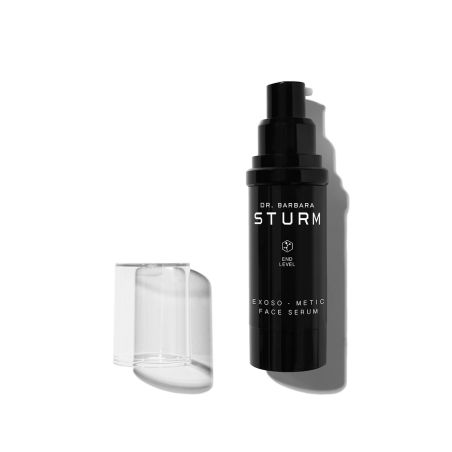 Exoso-Metic Face Serum