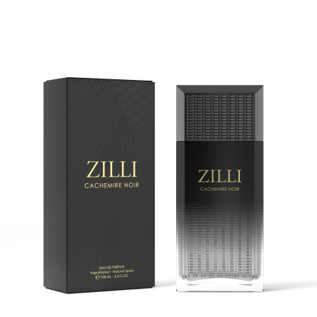 Zilli Cachemire Noir Eau de Parfum