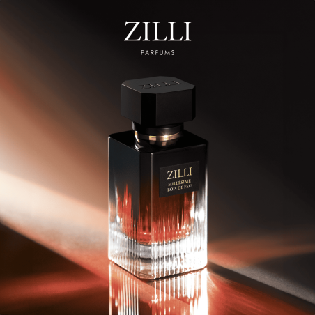 Zilli Millesime Bois De Feu Eau de Parfum