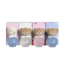 Coffret Kaloo 4 Miniatures