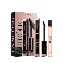 Coffret Lash Idôle Mascara & Parfum Idôle Mini