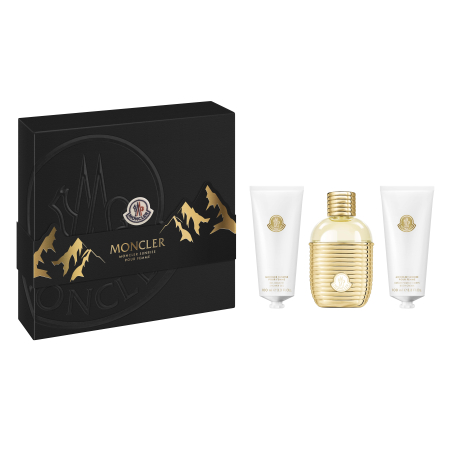 Coffret Sunrise Pour Femme Eau de Parfum
