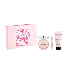 Coffret Mademoiselle Eau de Parfum & Body Lotion