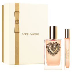 Coffret Devotion Eau de Parfum & Travel Size