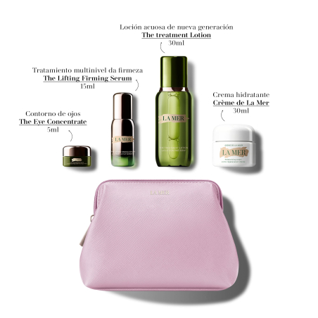 Coffret The Radiant Renewal Collection Édition Limitée