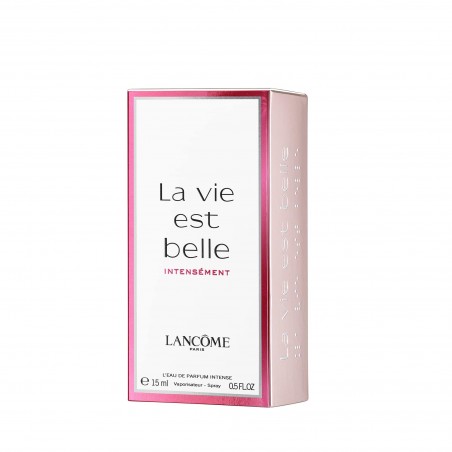 LVEB Happiness Drops EDP INTENSEMENT 15ml Ed. Limitada