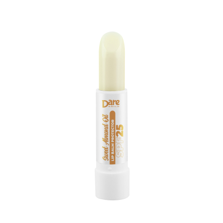 Sweet Almond Oil Spf25 Dare Smile