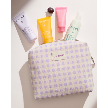 Coffret La trousse de toilette Essentials Caudalíe