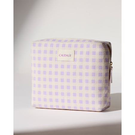 Coffret La trousse de toilette Essentials Caudalíe