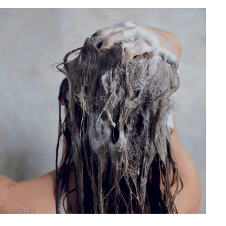 Shampooing Régénérant Ageless