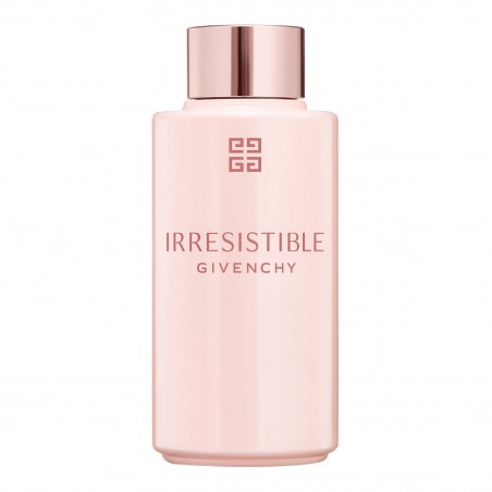 IRRESISTIBLE EDP BODY LOTION 200ML